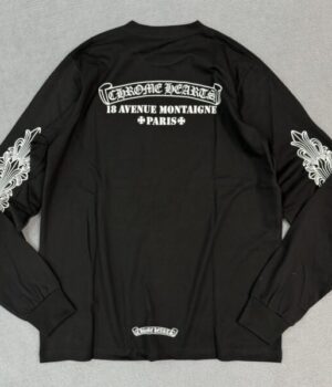 CH LONG SLEEVE