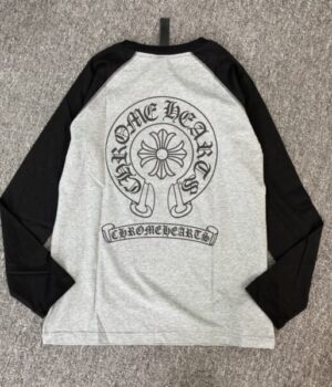 CH LONG SLEEVE
