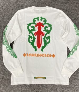 CH LONG SLEEVE