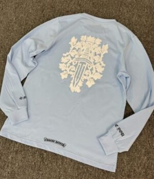 CH LONG SLEEVE