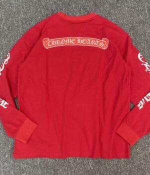 CH LONG SLEEVE