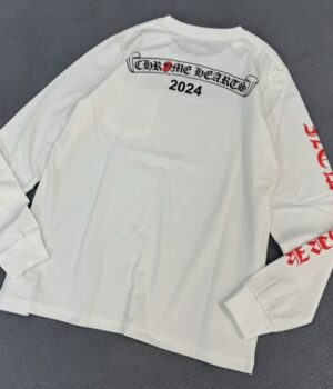 CH LONG SLEEVE