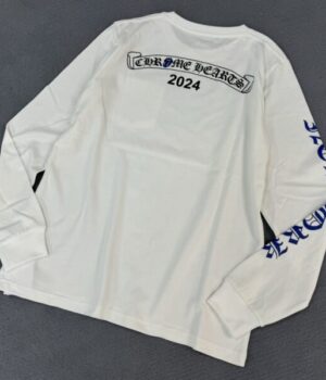 CH LONG SLEEVE