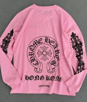 CH LONG SLEEVE