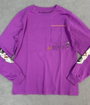 CH LONG SLEEVE
