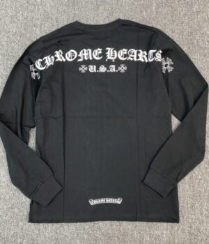 CH LONG SLEEVE