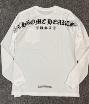 CH LONG SLEEVE