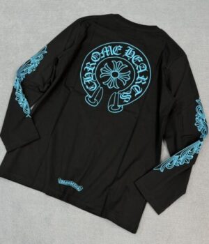 CH LONG SLEEVE