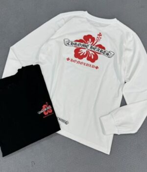 CH LONG SLEEVE