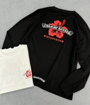 CH LONG SLEEVE