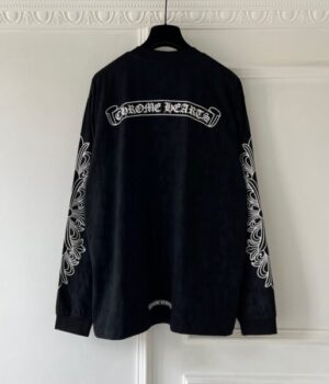 CH LONG SLEEVE