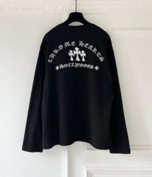CH LONG SLEEVE