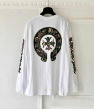 CH LONG SLEEVE