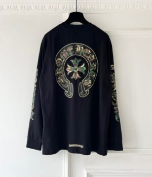 CH LONG SLEEVE