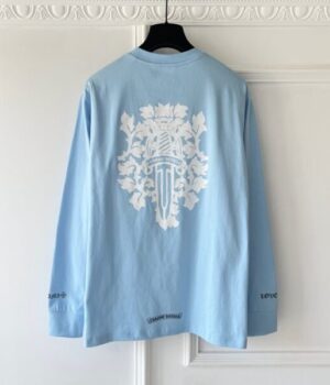 CH LONG SLEEVE