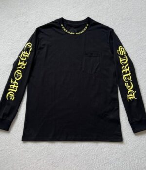 CH LONG SLEEVE