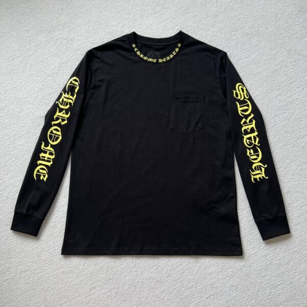 CH LONG SLEEVE