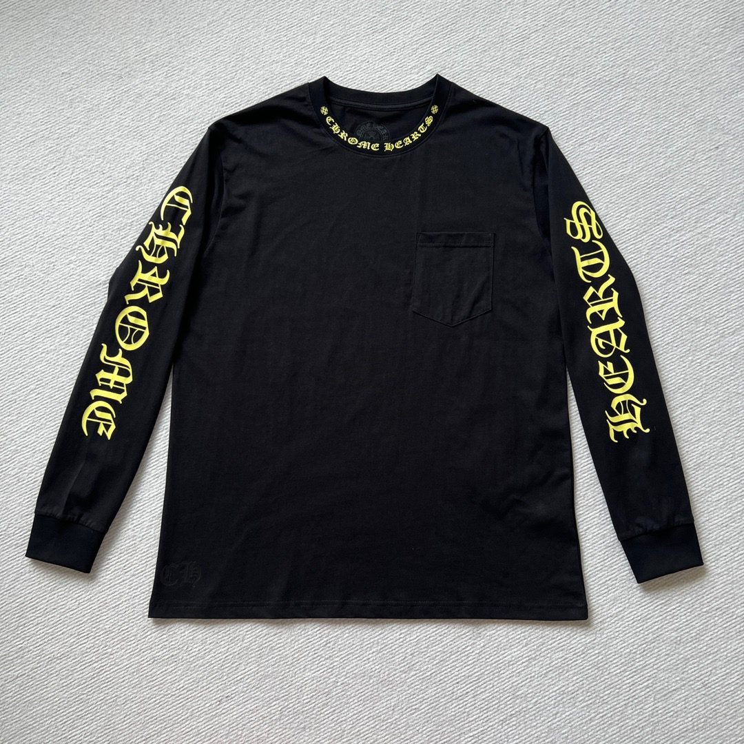 CH LONG SLEEVE - Image 2