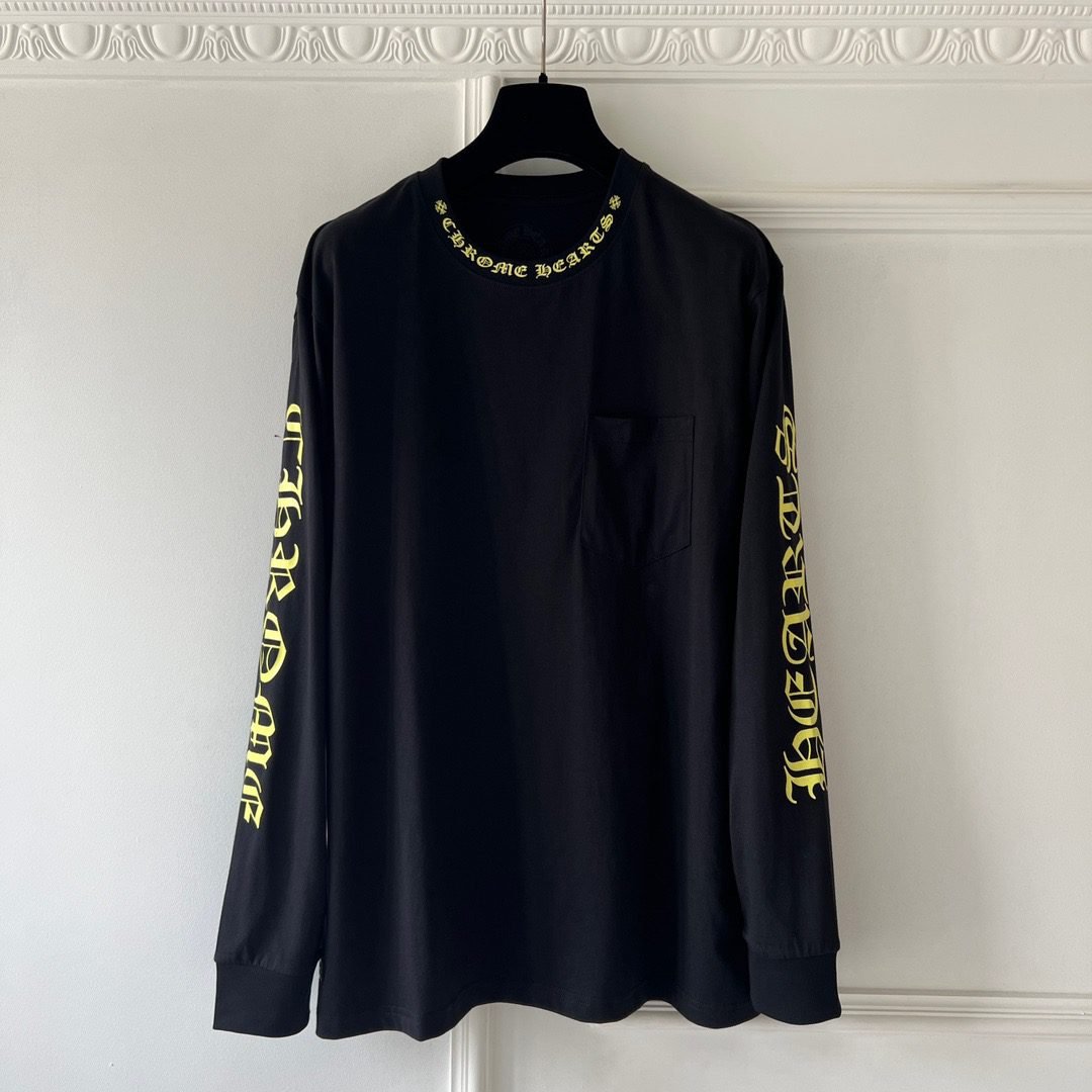 CH LONG SLEEVE - Image 3