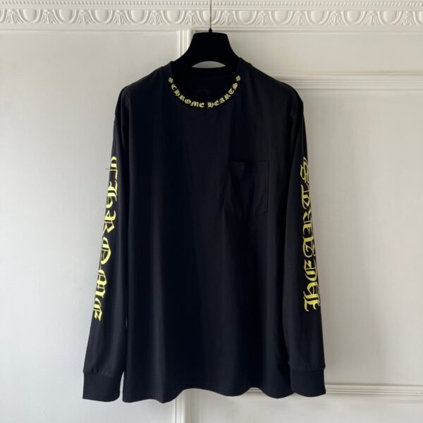 CH LONG SLEEVE - Image 4
