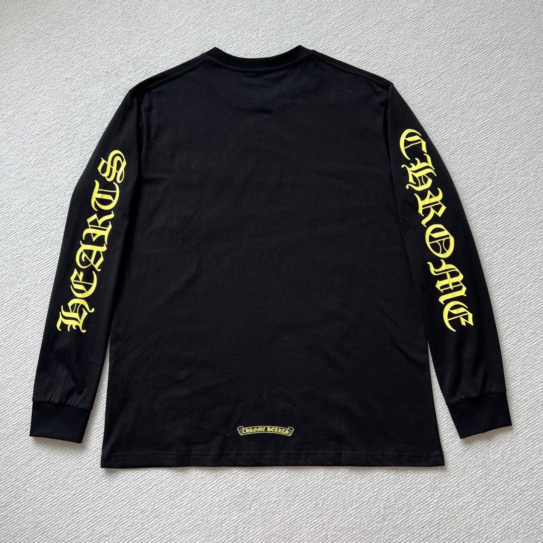 CH LONG SLEEVE - Image 5