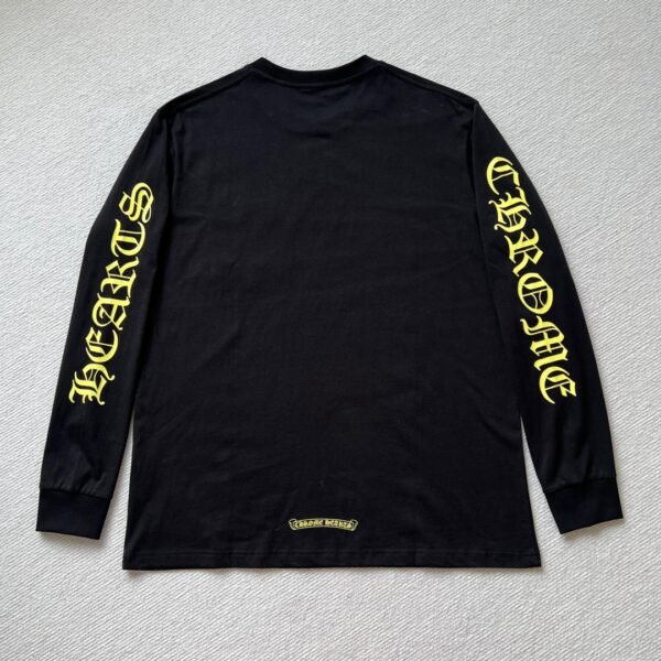 CH LONG SLEEVE - Image 6