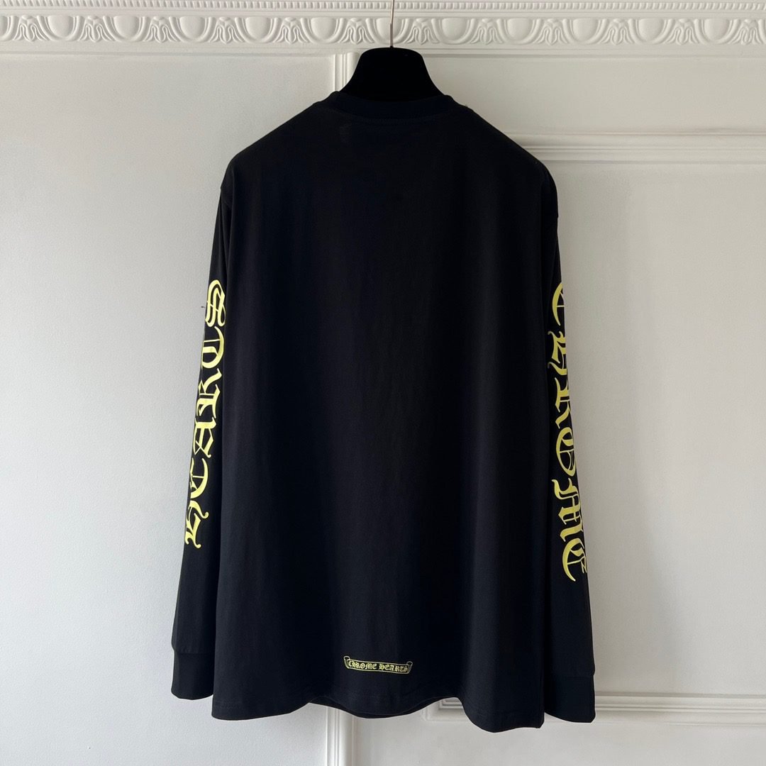 CH LONG SLEEVE - Image 7