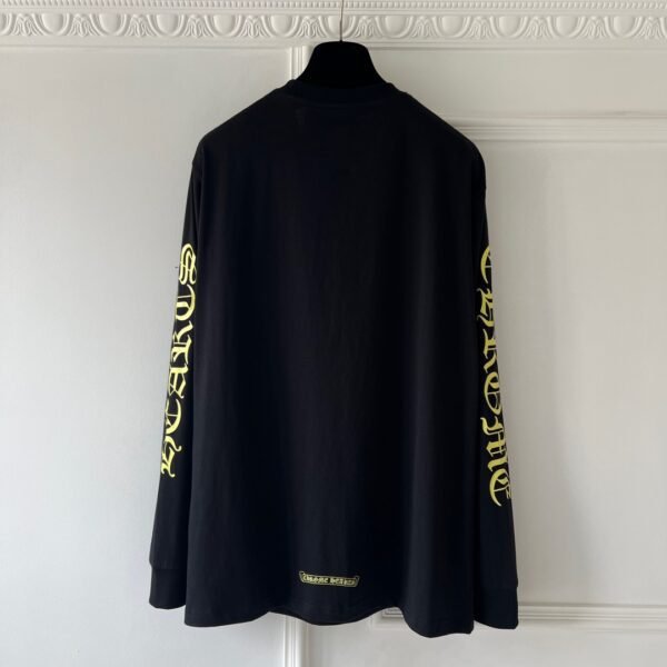 CH LONG SLEEVE - Image 8