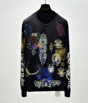 CH LONG SLEEVE