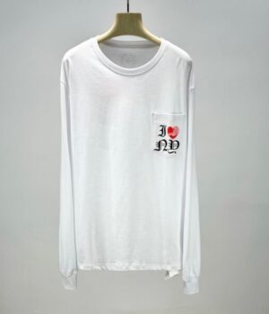 CH LONG SLEEVE