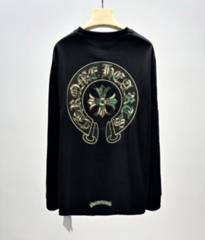 CH LONG SLEEVE