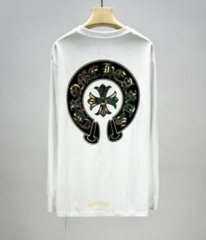 CH LONG SLEEVE