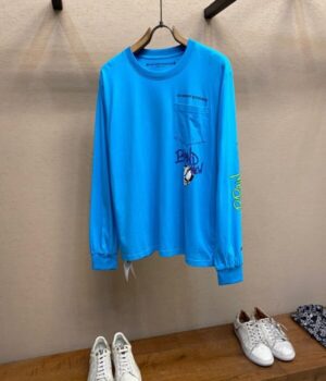 CH LONG SLEEVE