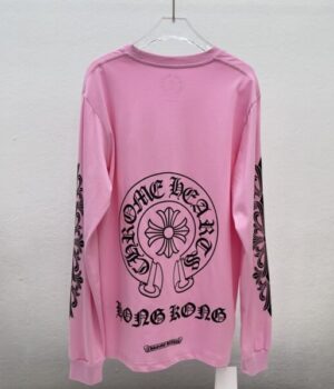 CH LONG SLEEVE