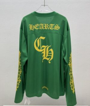 CH LONG SLEEVE