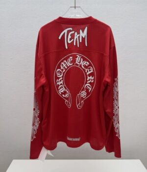 CH LONG SLEEVE