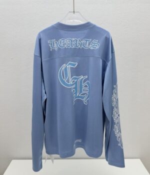 CH LONG SLEEVE