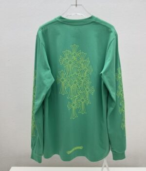 CH LONG SLEEVE