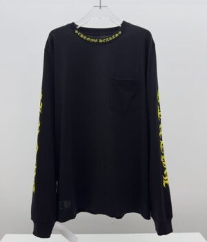 CH LONG SLEEVE