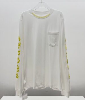CH LONG SLEEVE