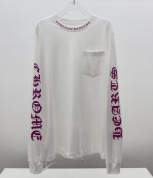 CH LONG SLEEVE