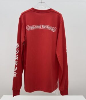 CH LONG SLEEVE