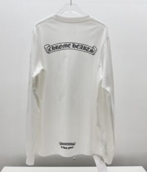 CH LONG SLEEVE