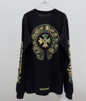 CH LONG SLEEVE