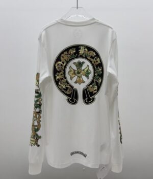 CH LONG SLEEVE