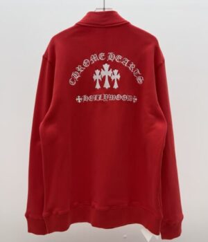 CH LONG SLEEVE