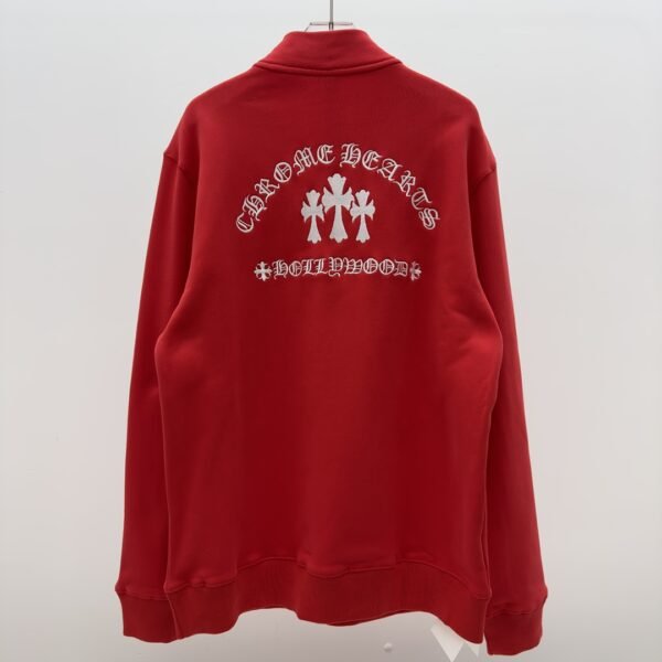 CH LONG SLEEVE