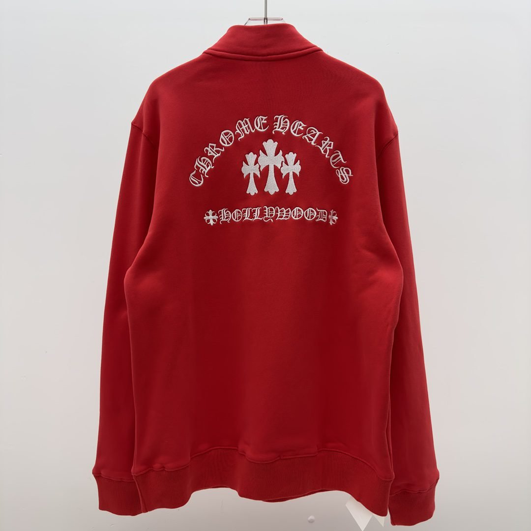 CH LONG SLEEVE - Image 2