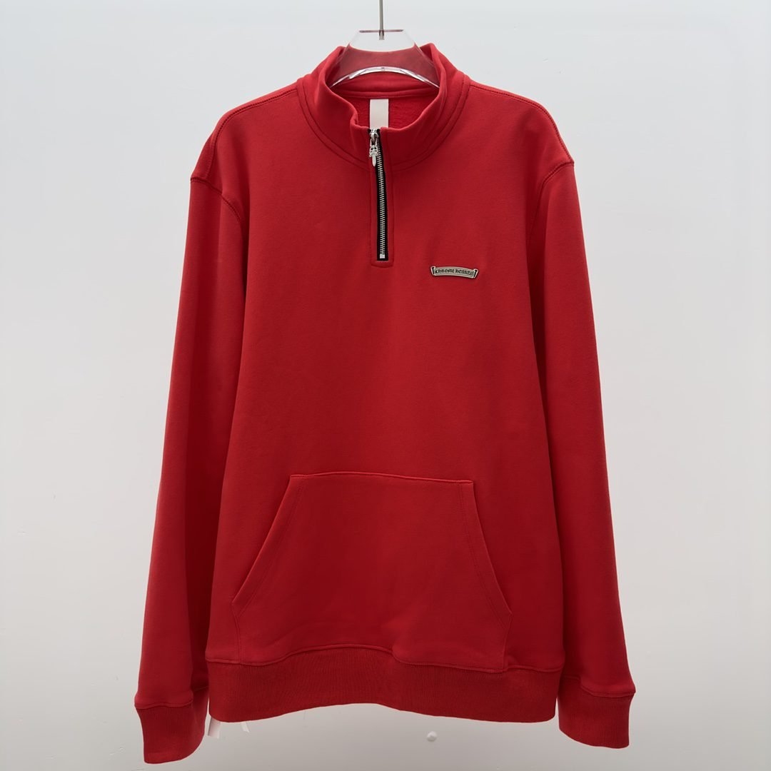 CH LONG SLEEVE - Image 3