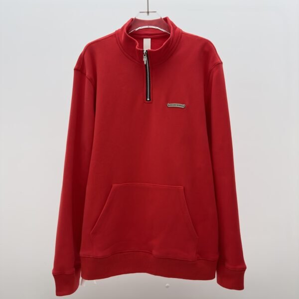 CH LONG SLEEVE - Image 4